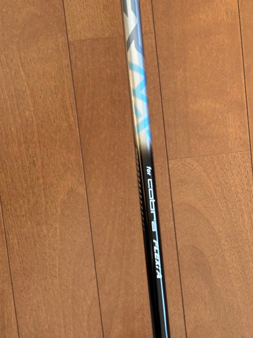 Y*！様 【良品】ゴルフクラブ　COBRA エアロジェット6H 28° flex