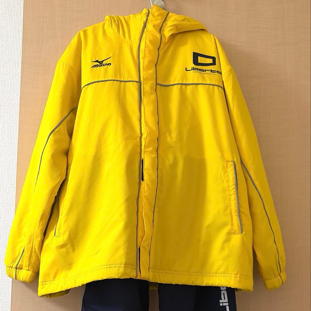 リベルタ◆サッカーウエア◆130〜145◆8点まとめ売り