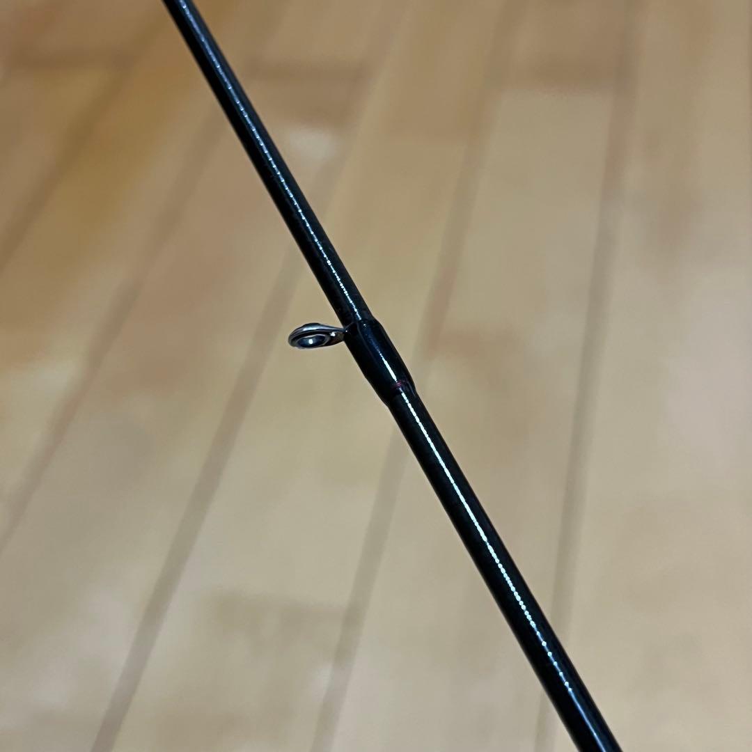 セフィア TT Sephia TT エギングロッド　S83ML