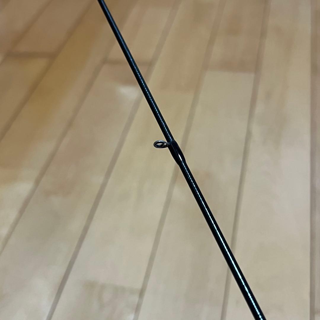 セフィア TT Sephia TT エギングロッド　S83ML
