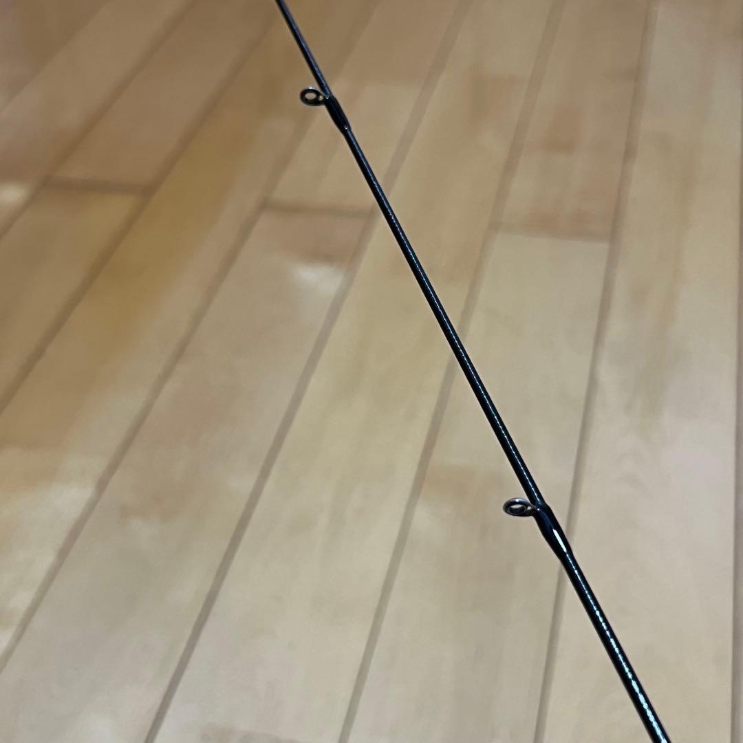 セフィア TT Sephia TT エギングロッド　S83ML
