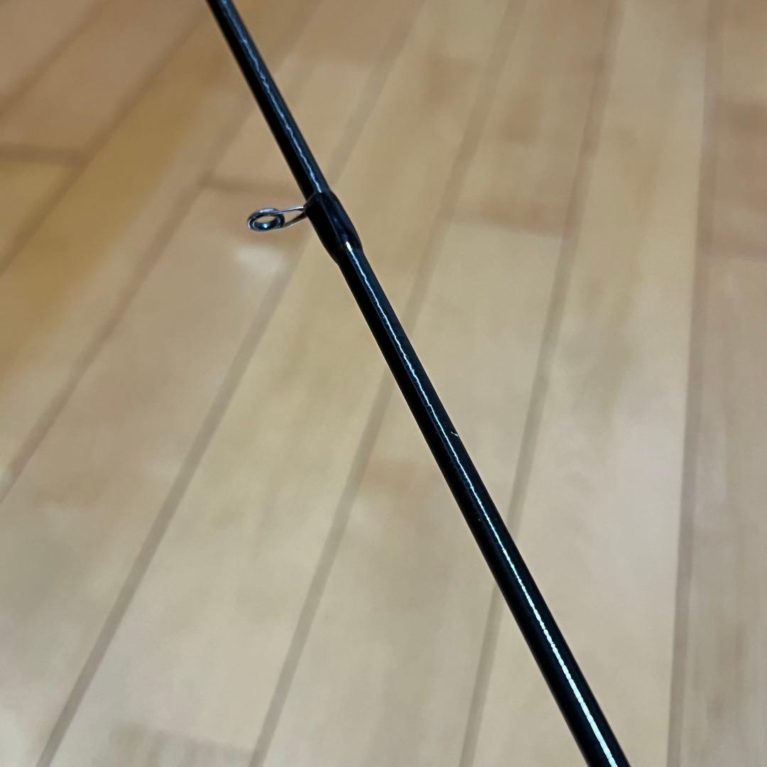 セフィア TT Sephia TT エギングロッド　S83ML