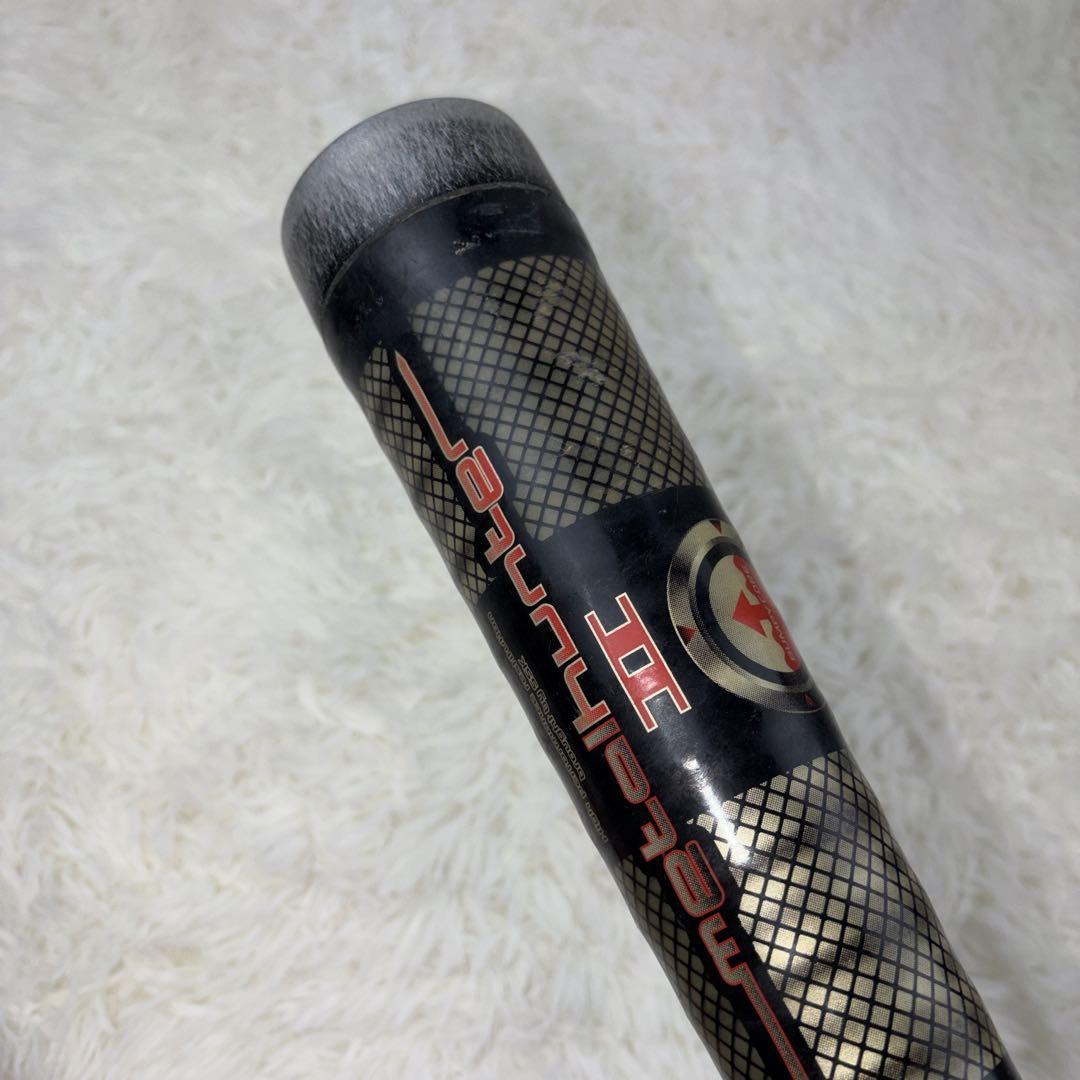 SSK l hunter II 一般軟式用バット