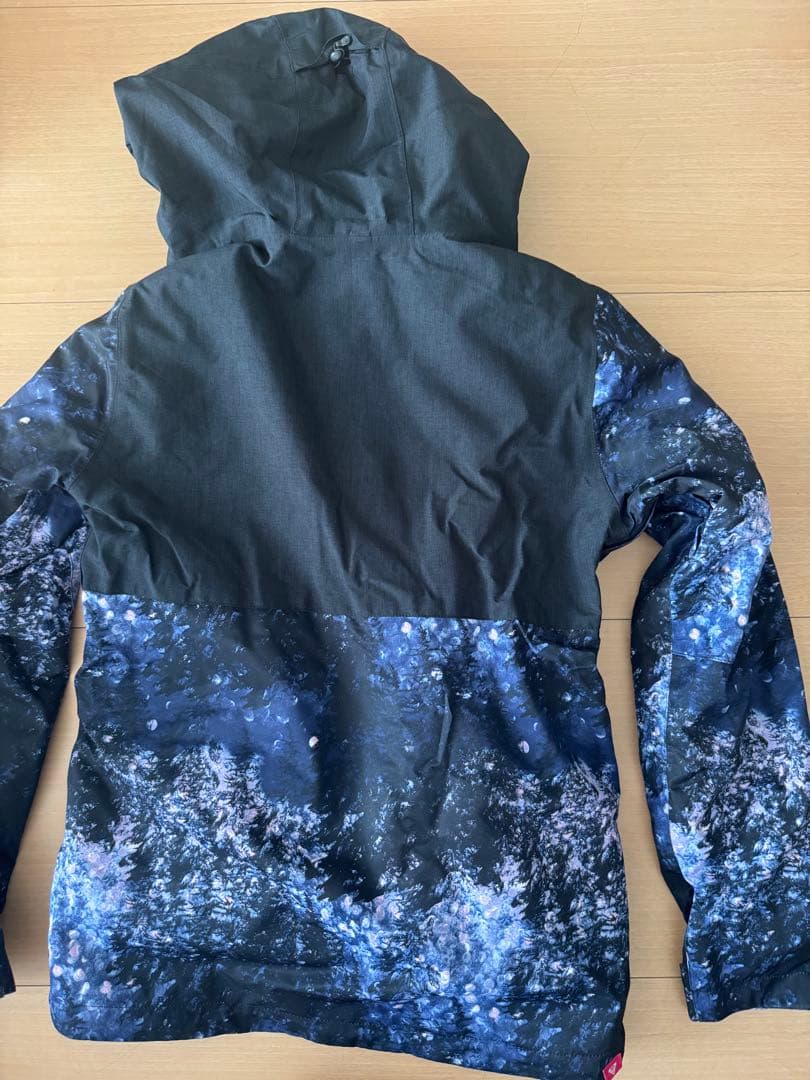 ROXY ロキシー　スノボウェア　レディース