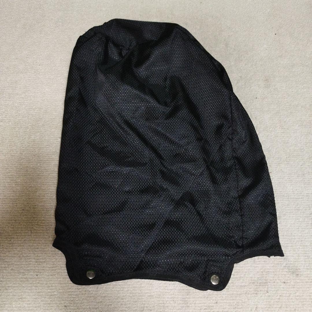 Callaway スタンドゴルフバッグ 黒 ※状態要確認
