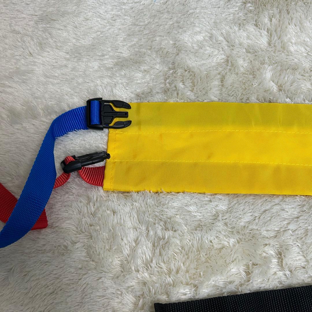 【極美品】桜マーク　ライフジャケット　型式承認品　船舶検査　オーシャンライフ
