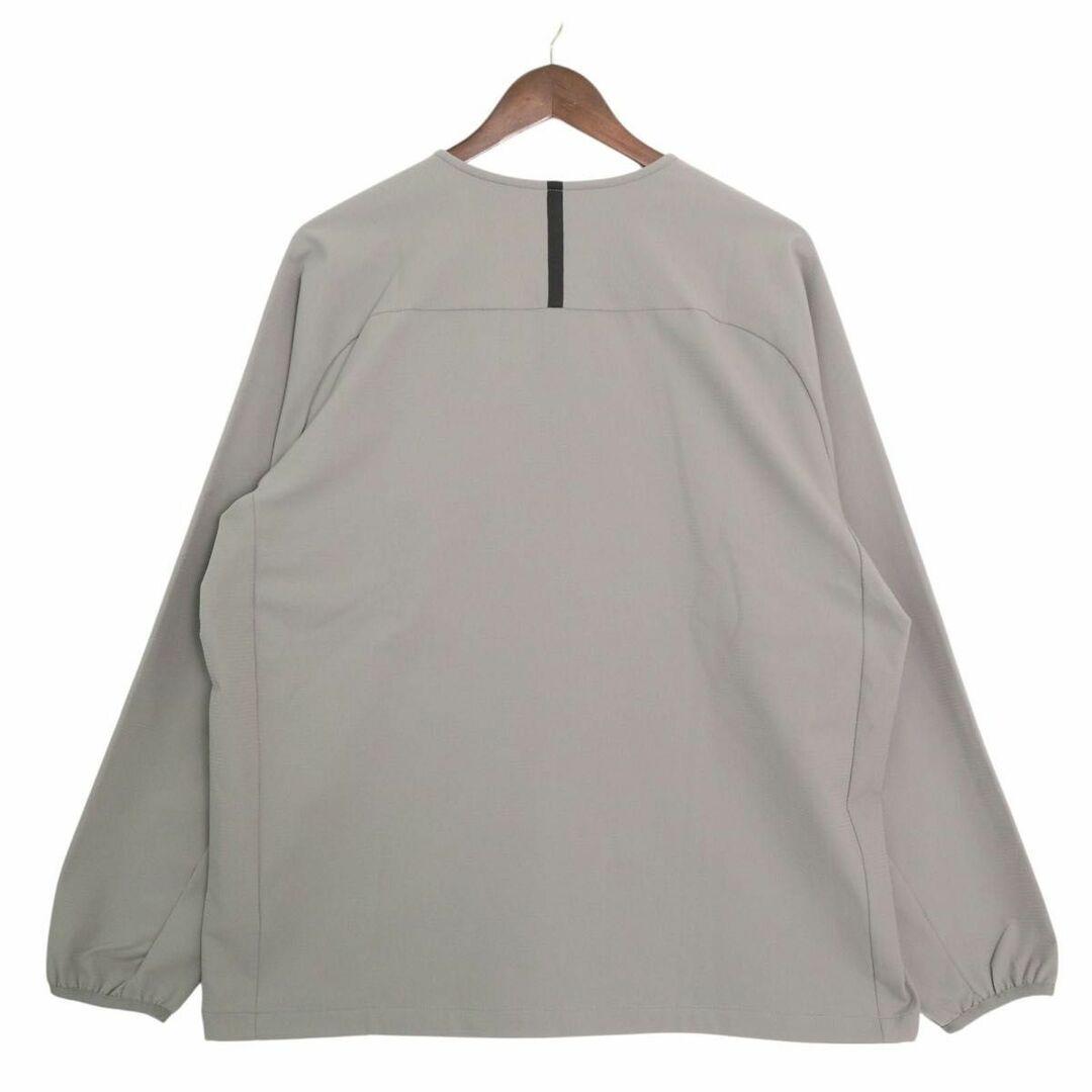 【新品、未使用】ニューバランスゴルフ　ジャケット メンズ　サイズ：６（ＬＬ）