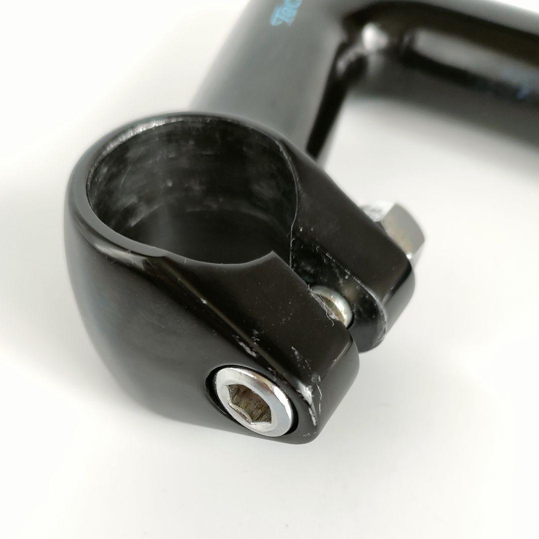 日東 テクノミック 80 ハンドルセット ピスト シングル ミニベロ MTB