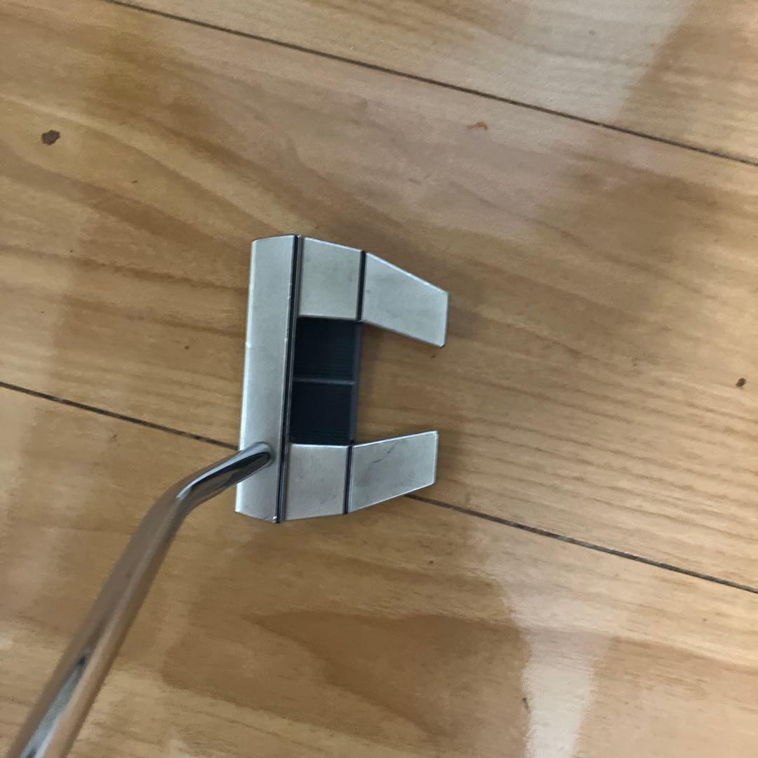 SCOTTY CAMERON FUTURA X5 パター　33インチ　右