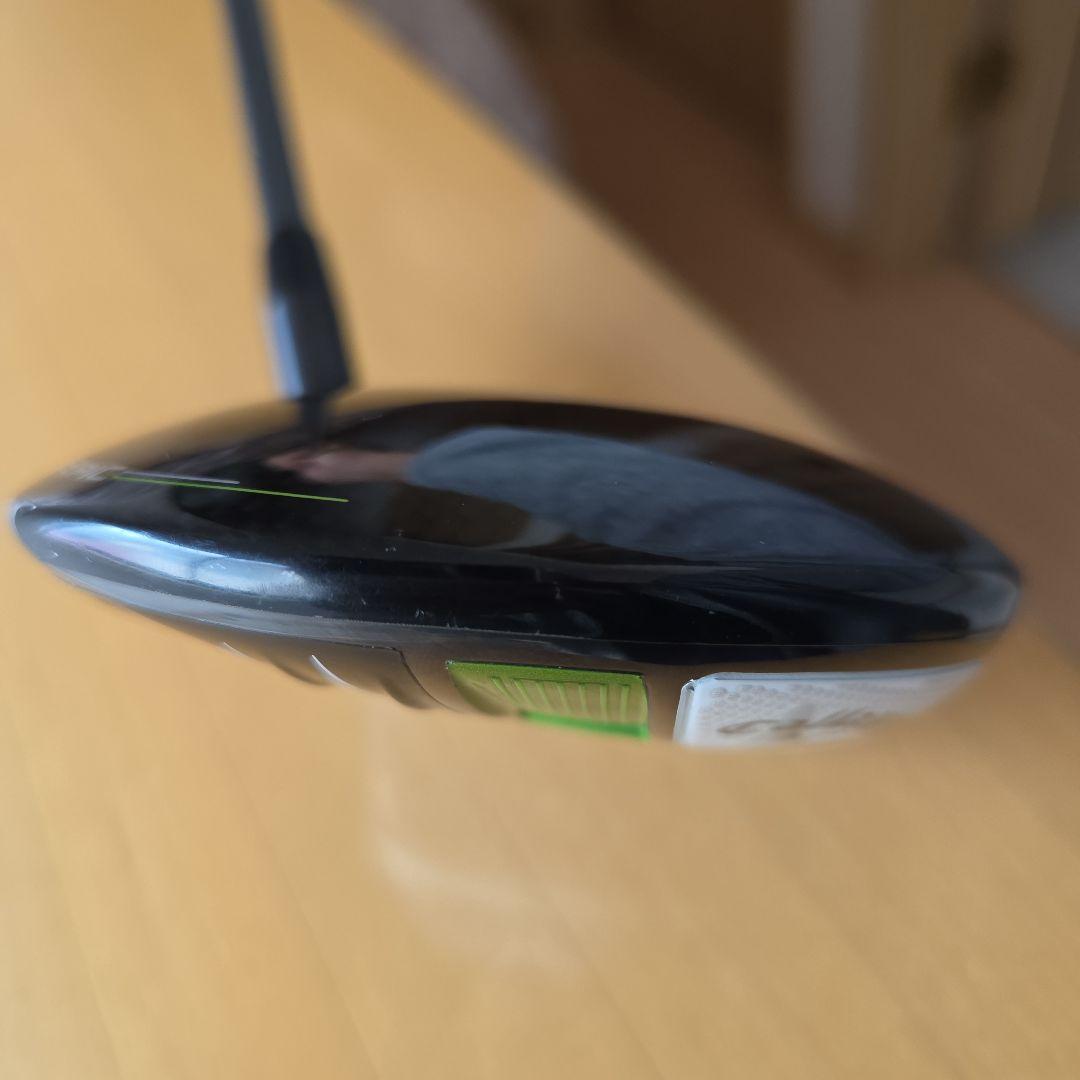Callaway EPIC MAX フェアウェイウッド 5度