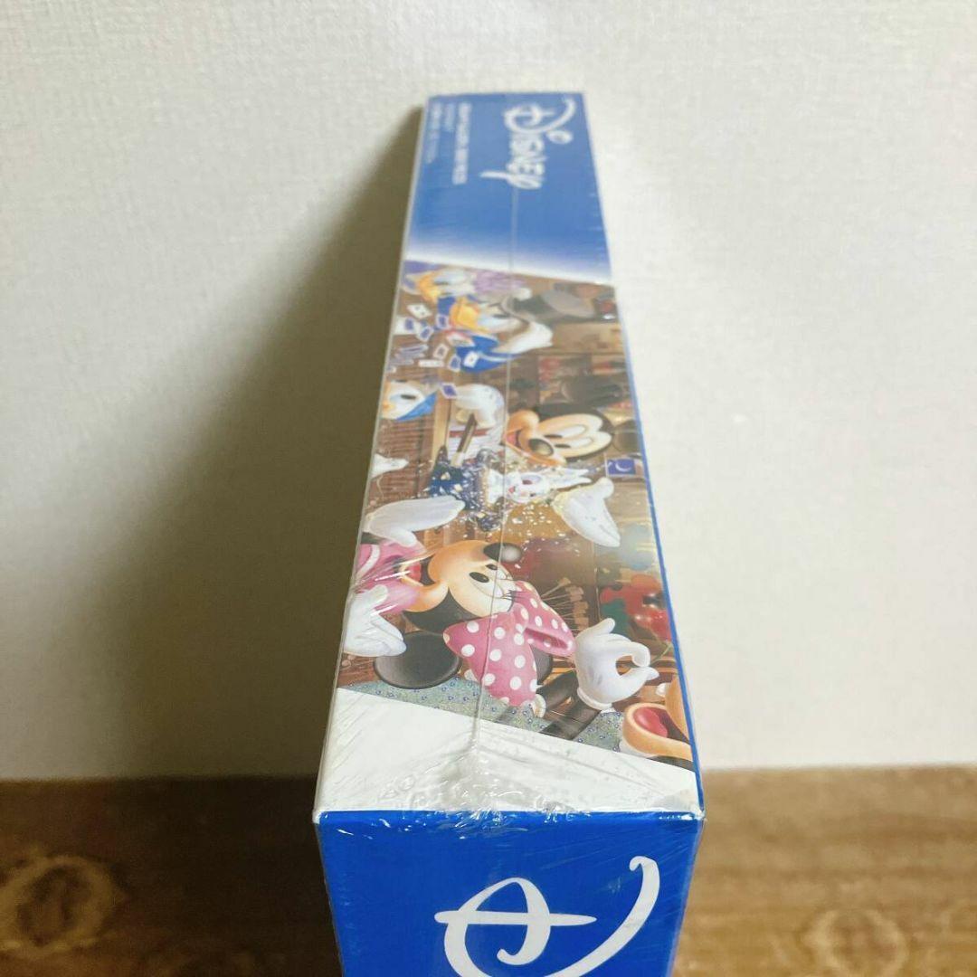 未開封品 ジグソーパズル ディズニー 2000ピース マジックショップ