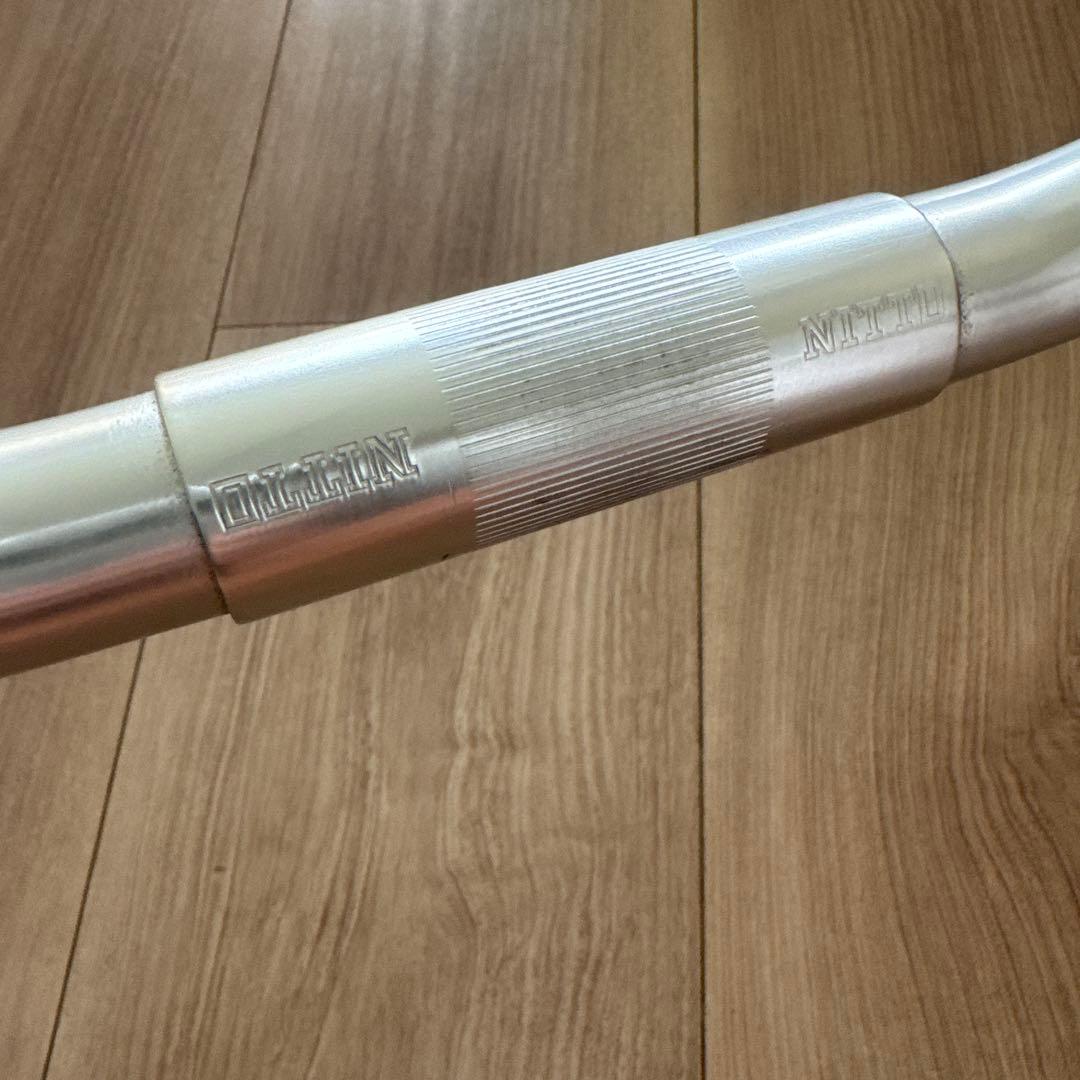 Nitto ブルーラグ kite bar b355
