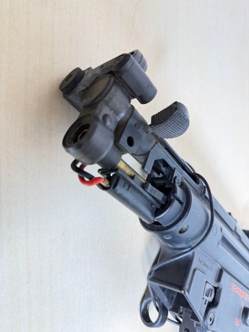 A*s様 動作未確認　東京マルイ　MP5K　電動ガン　ASGK まとめて