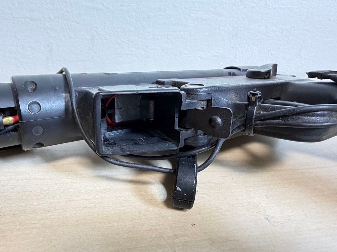 A*s様 動作未確認　東京マルイ　MP5K　電動ガン　ASGK まとめて