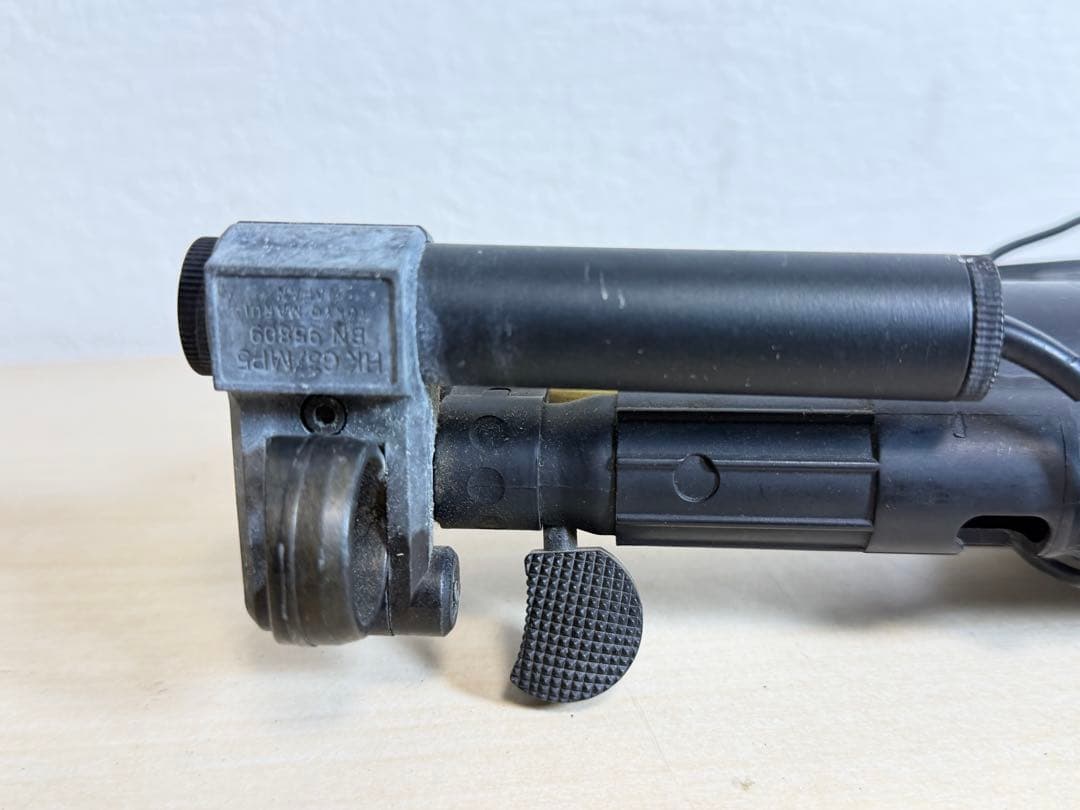 A*s様 動作未確認　東京マルイ　MP5K　電動ガン　ASGK まとめて