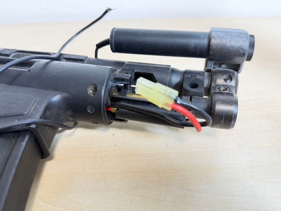 A*s様 動作未確認　東京マルイ　MP5K　電動ガン　ASGK まとめて