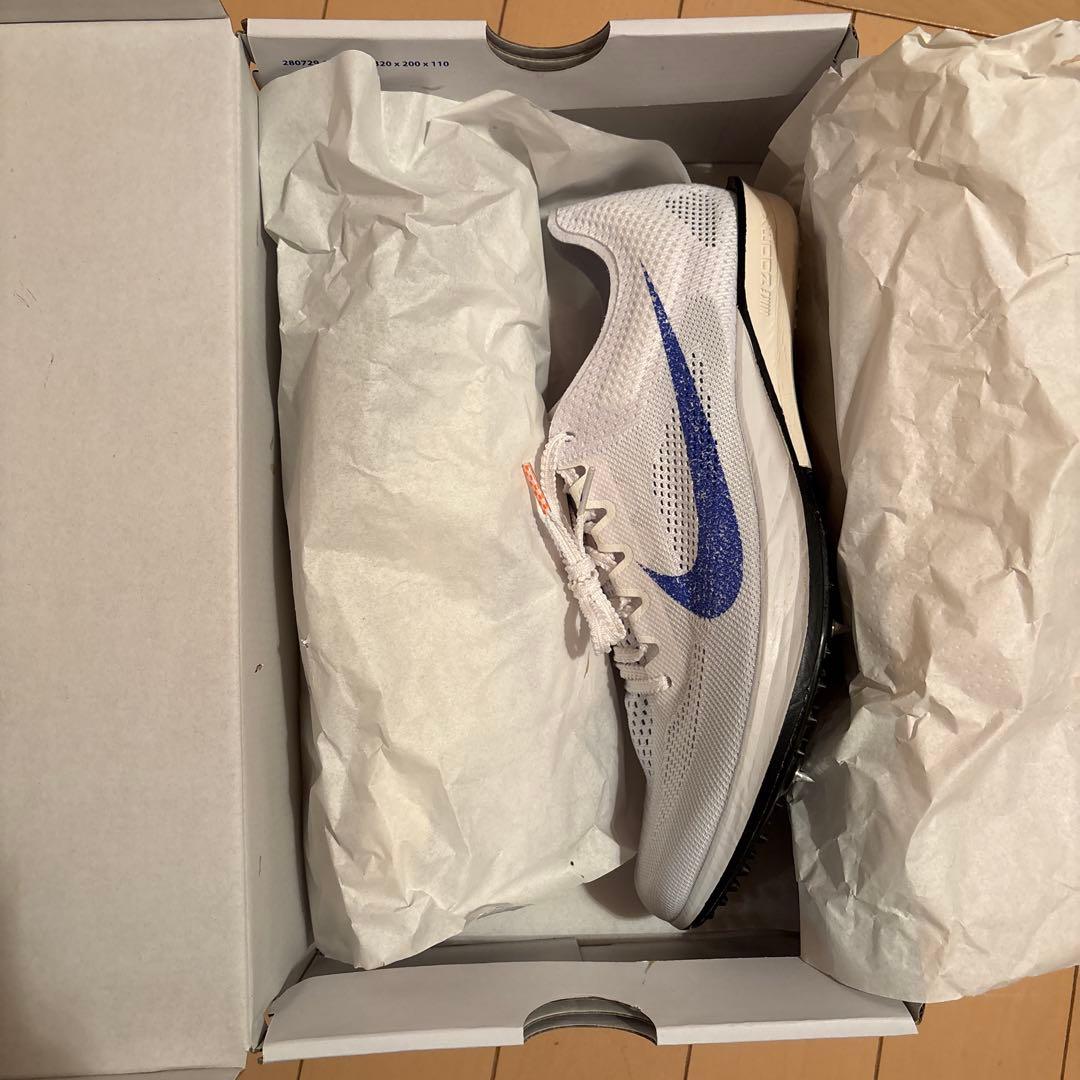 Nike ZoomX Dragonfly 2 fp スパイクシューズ