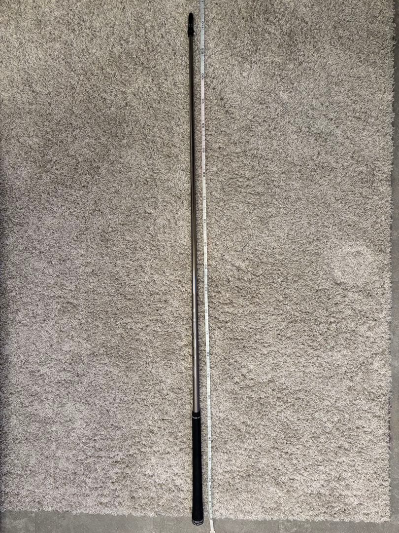 美品 PING TOUR 2.0 CHROME 65S 1W用