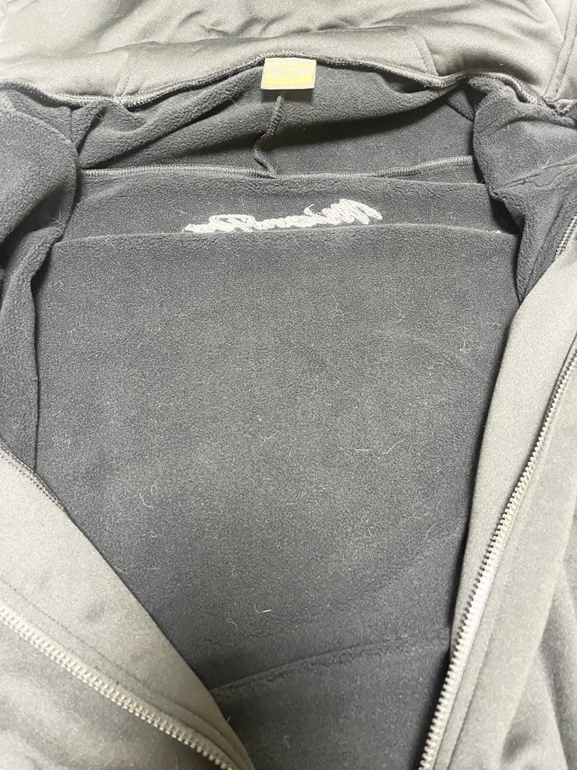 【美品‼️】MIZUNO PRO ミズノプロ　ジャージセットアップ　ブラック　XO