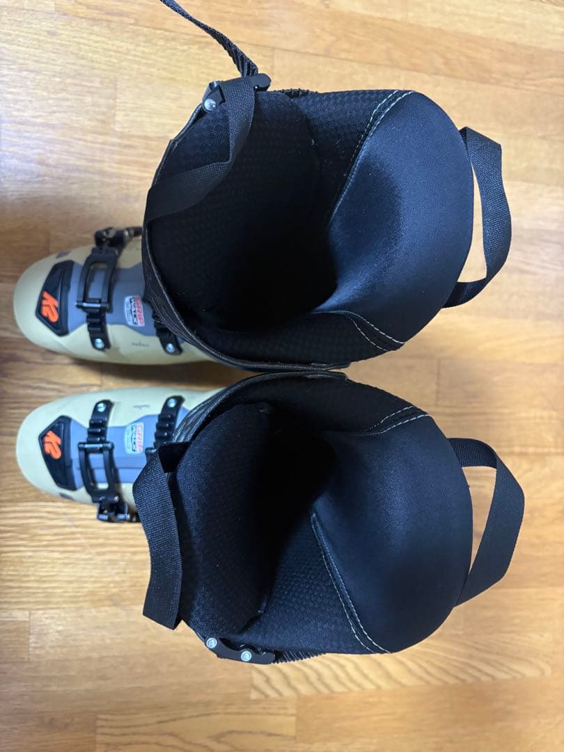 K2 Mindbender 120　26.5 304mm