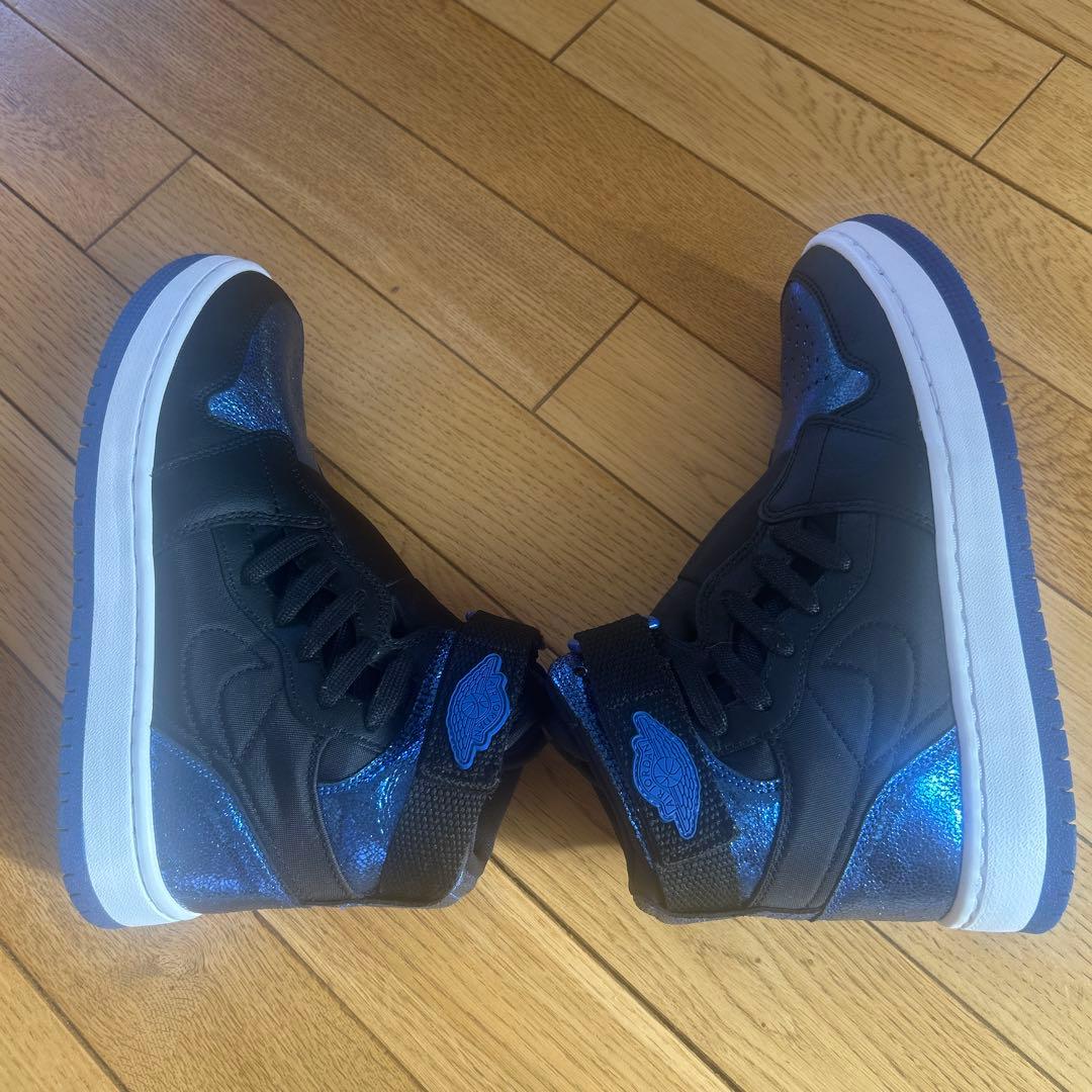 シューズ(女性用) NIKE WMNS AIR JORDAN 1 NOVA XX BLACK