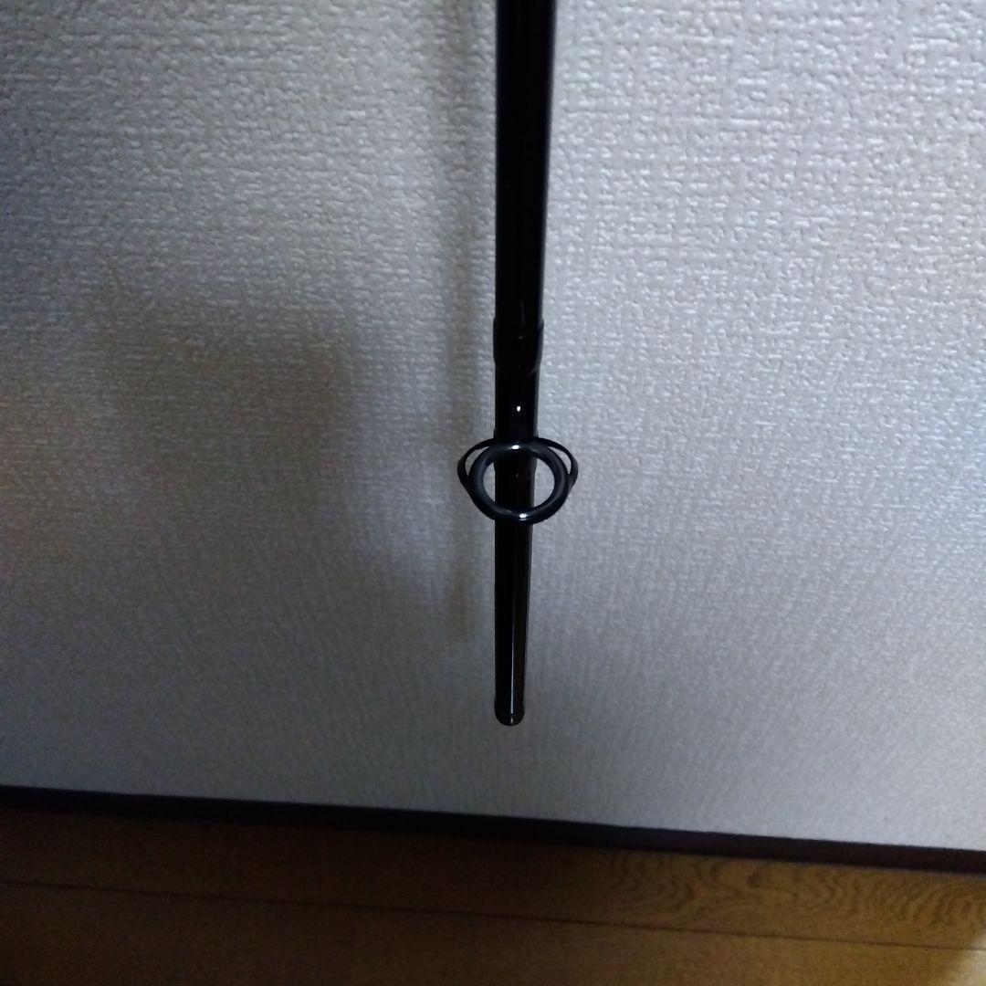 がまかつ　ラグゼソルテージ　チータR　96XH　ショアジギングロッド