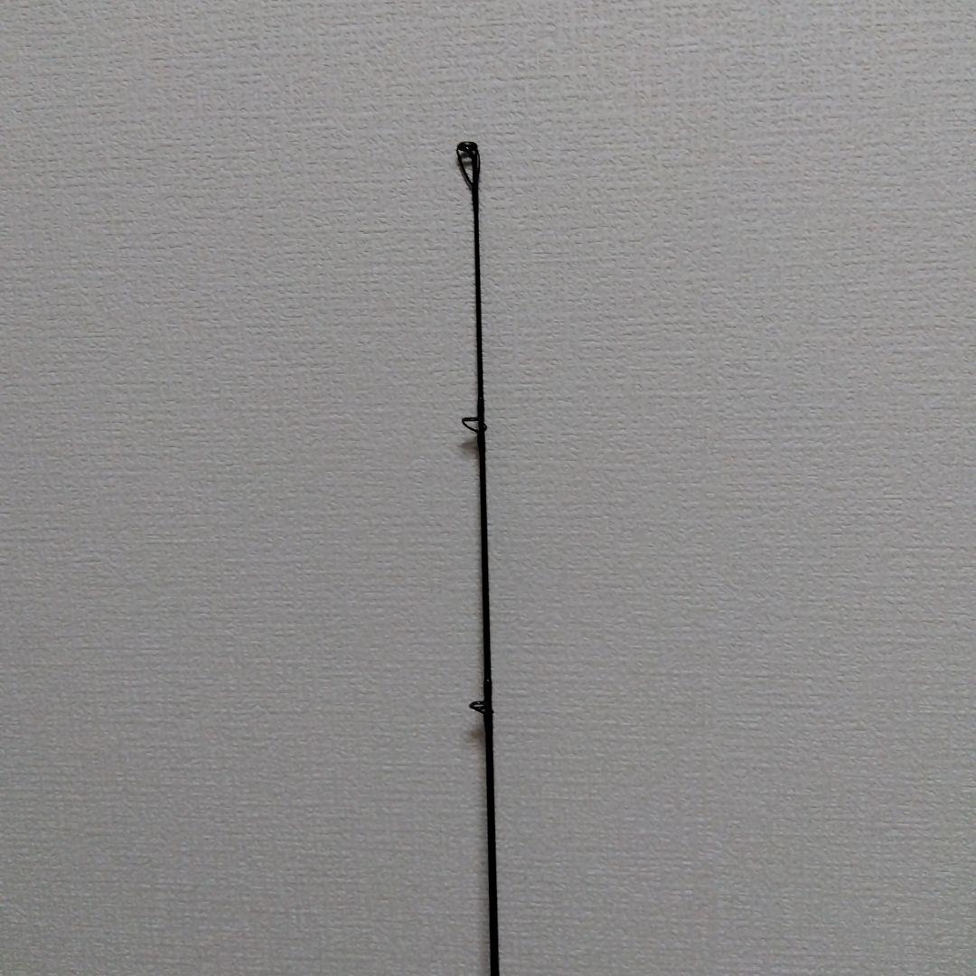 がまかつ　ラグゼソルテージ　チータR　96XH　ショアジギングロッド