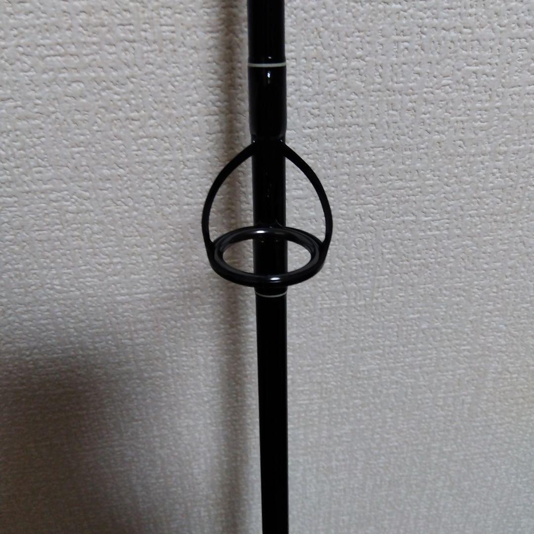 がまかつ　ラグゼソルテージ　チータR　96XH　ショアジギングロッド