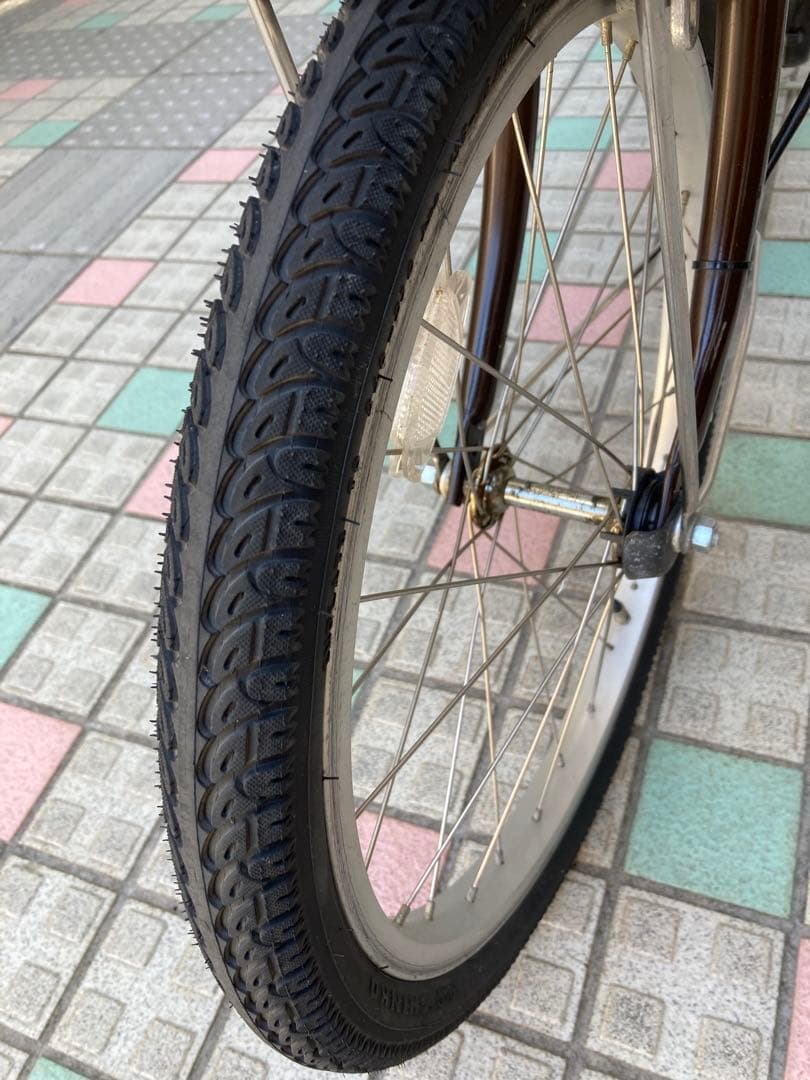 電動アシスト自転車 ヤマハPAS SION 20インチ
