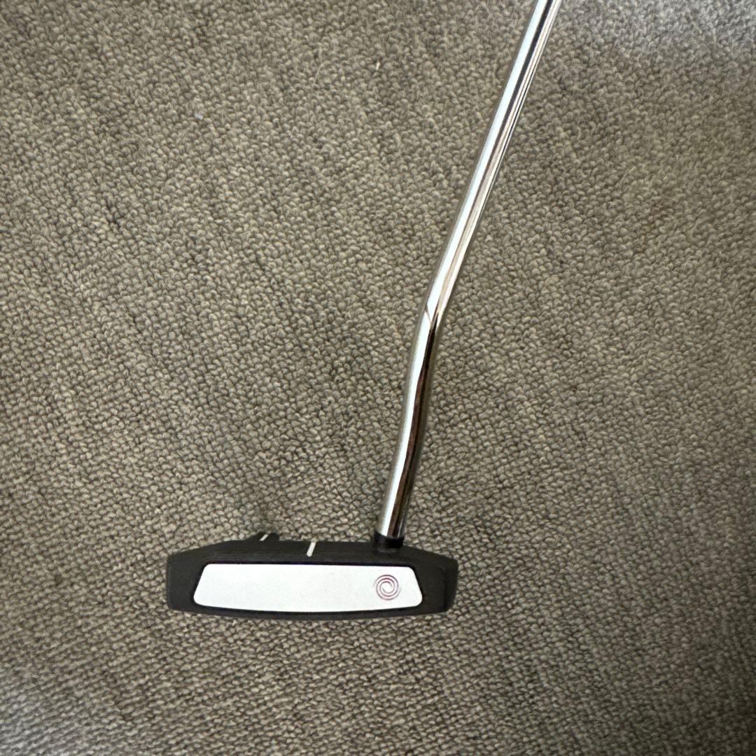 WHITE HOT PRO 7 パター