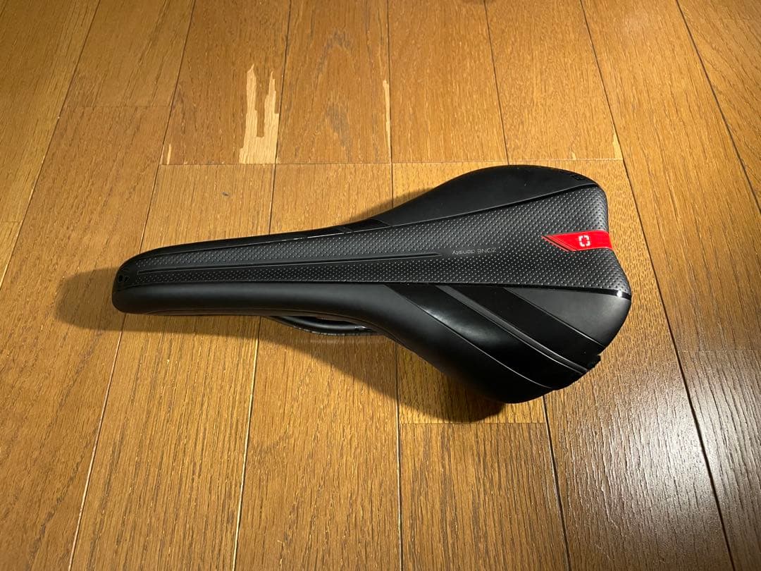 BONTRAGER AFFINITY PRO サドル カーボンレール