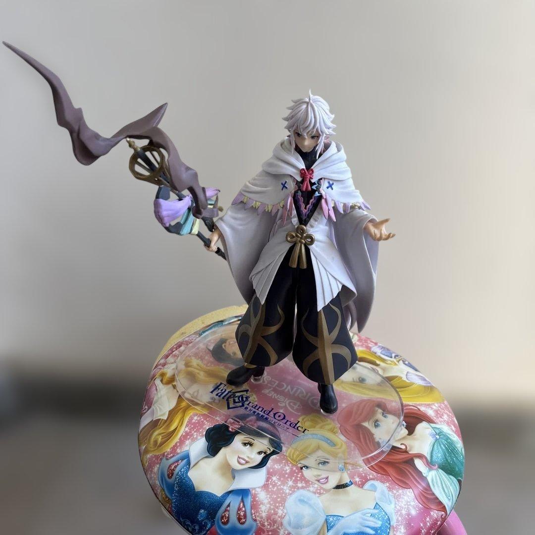 Fate/Grand Order フィギュア