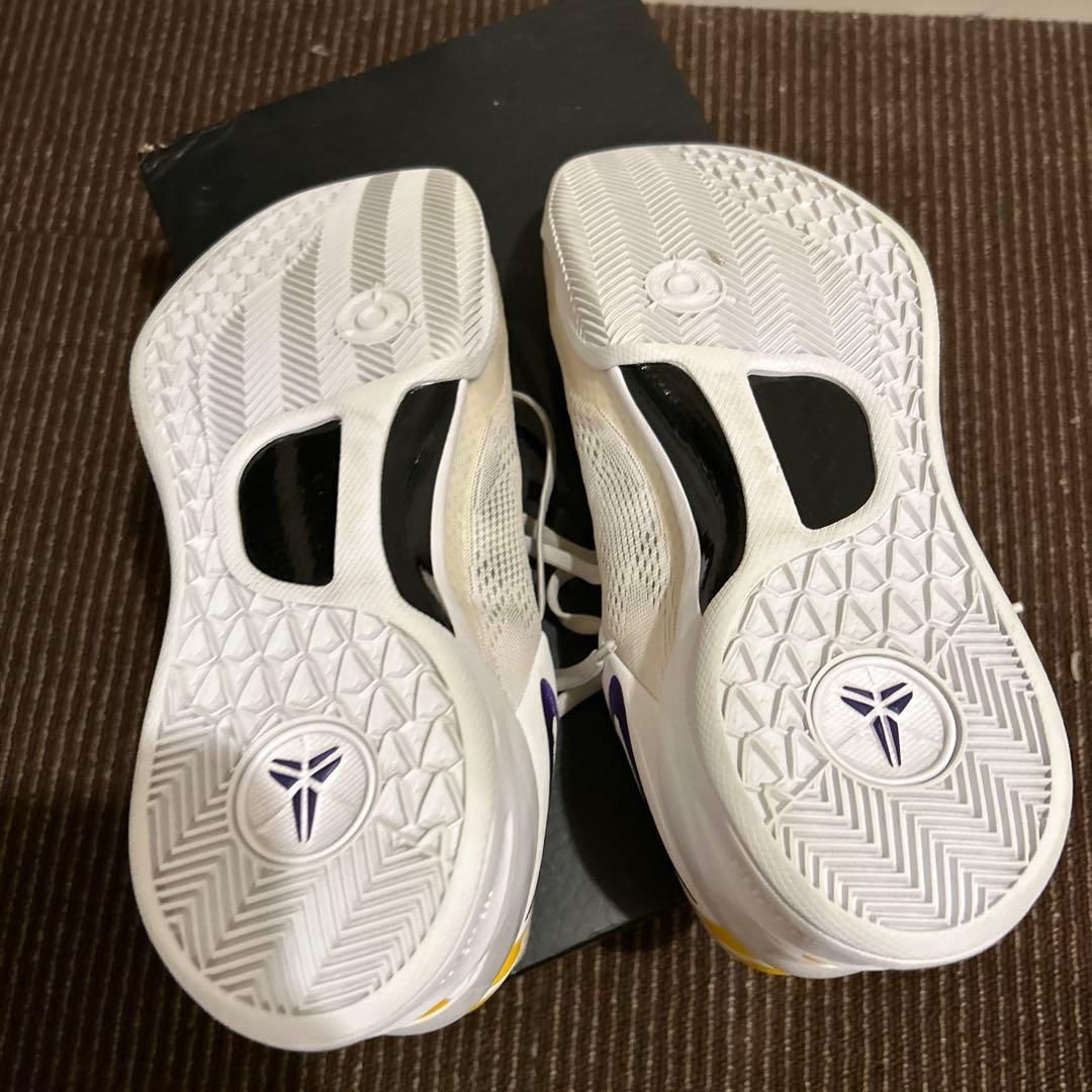 Nike Kobe VIII Protro　コービー8プロトロ