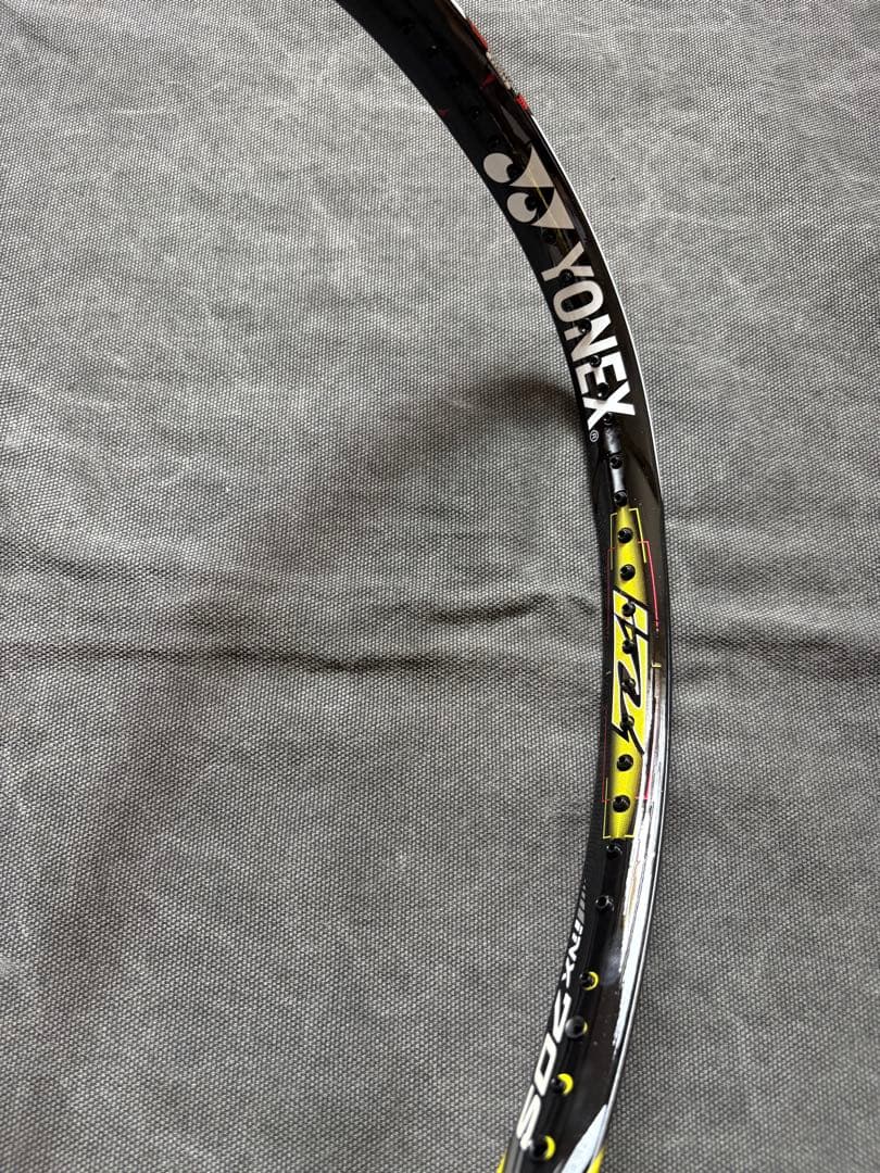 YONEX E-NEXTAGE テニスラケット　INX70S 未使用品
