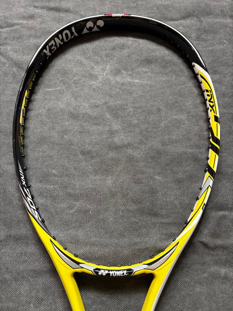 YONEX E-NEXTAGE テニスラケット　INX70S 未使用品