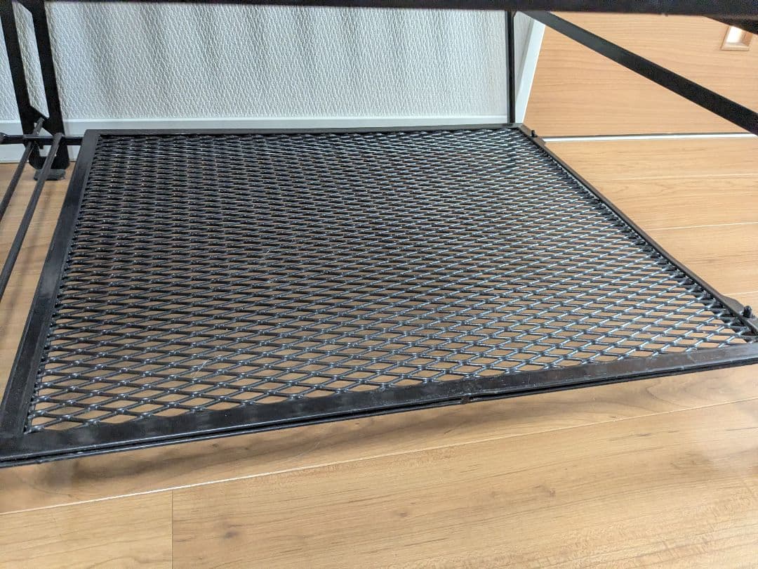 ネイチャートーンズ　イージーピクニックテーブルXL