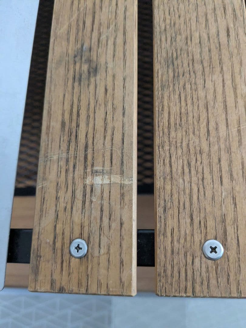 ネイチャートーンズ　イージーピクニックテーブルXL