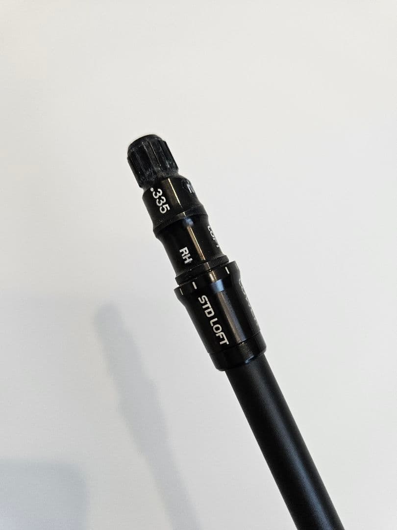 ディアマナ WB63S テーラーメイドスリーブ付きシャフトのみ 5W