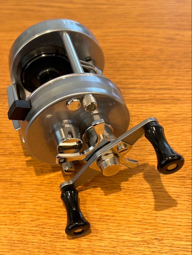 アンバサダー 2500C ドンアイビーノ　Abu 新品　未使用品