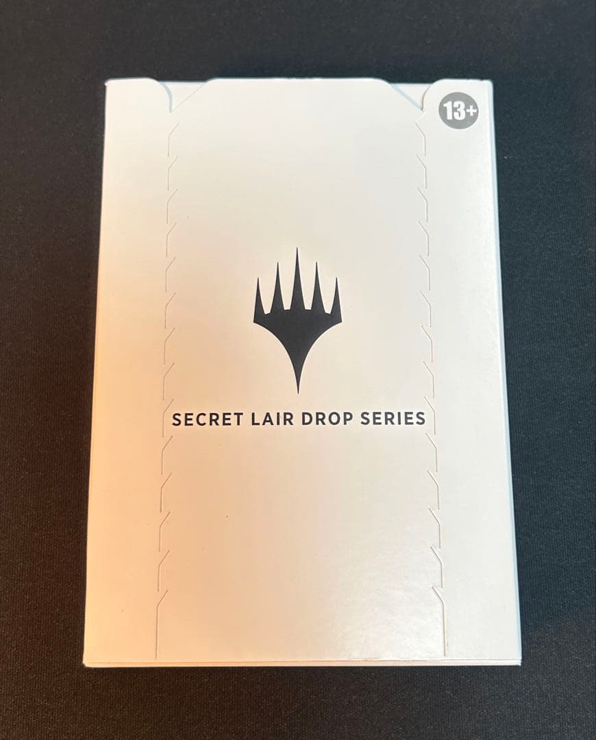 MTG【Foil】Showcase: Midnight Hunt１箱