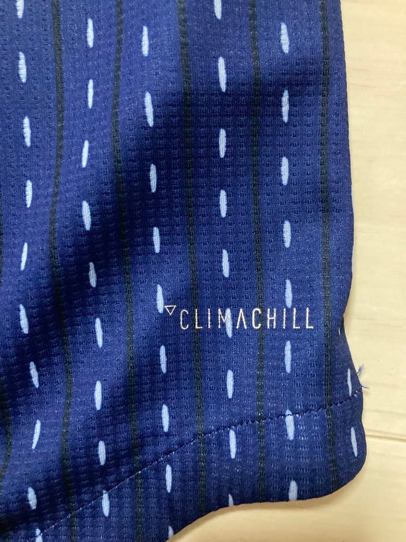 【新品タグ付き】日本代表2018選手仕様ユニフォーム7番 伊東純也 直筆サイン入