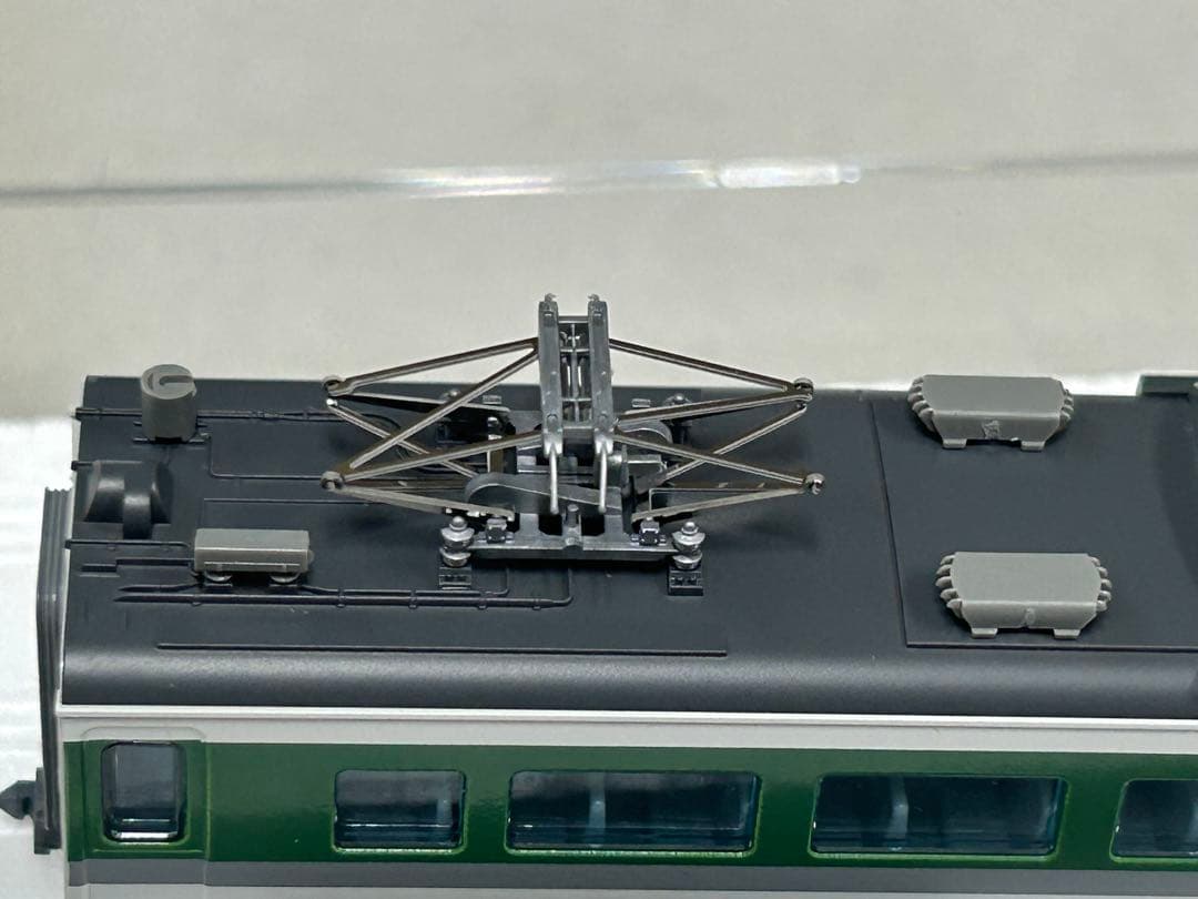 TOMIX JR 189系特急電車 あさま 基本セット 92435＋増結３箱