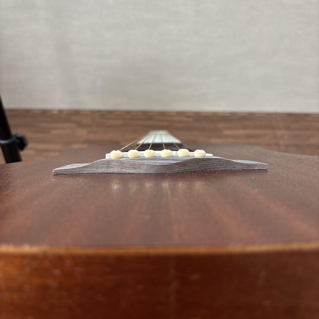 【美品】 音音 OTOOTOアコースティックギター OT-DT1M NTM