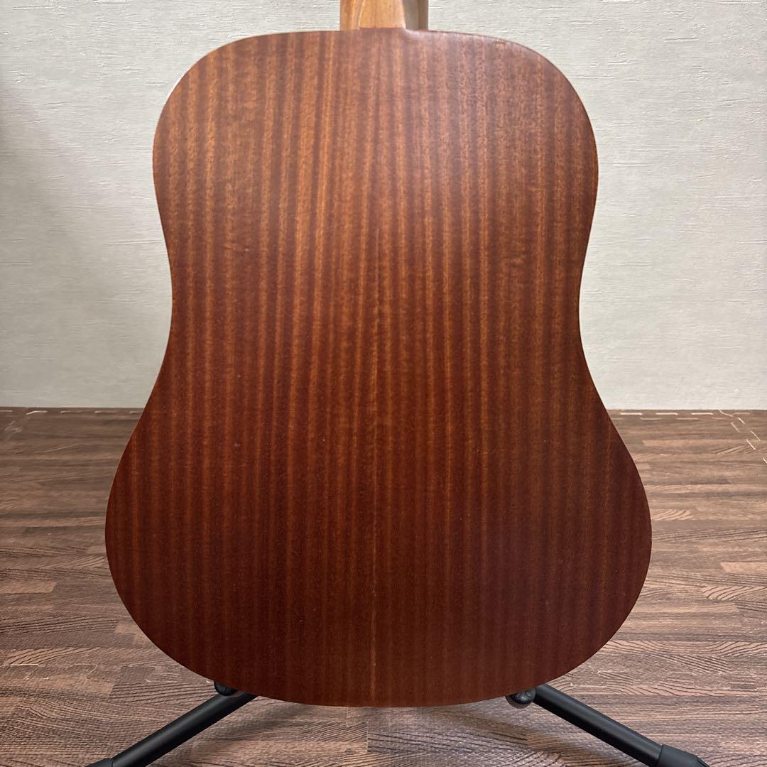 【美品】 音音 OTOOTOアコースティックギター OT-DT1M NTM