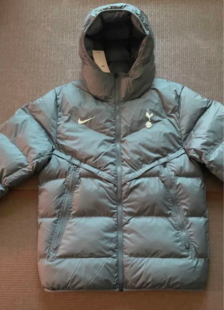 Nike トッテナム・ホットスパー ダウンジャケット