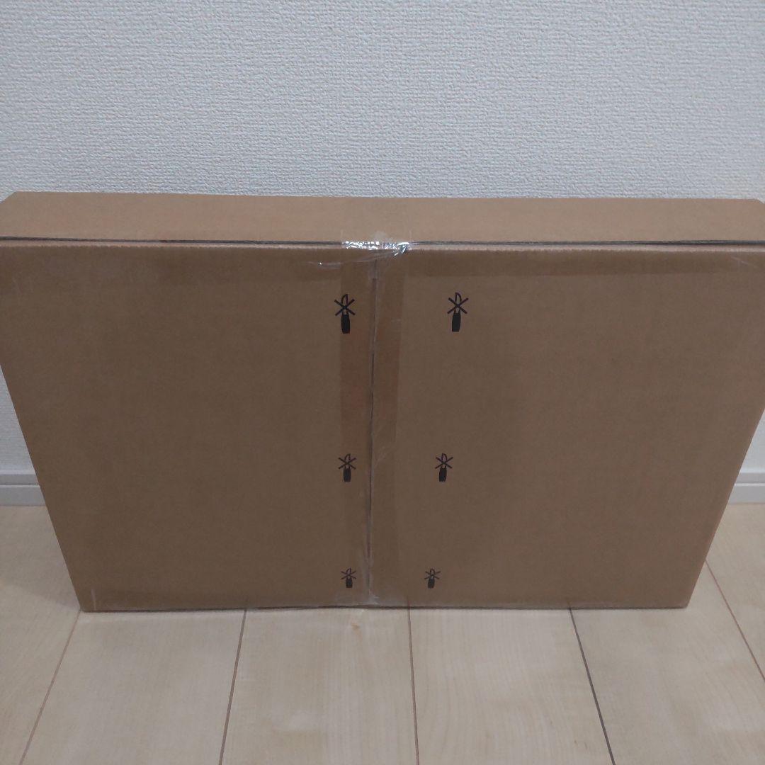 IKEA PÄRUP ペルプ 3人掛けソファカバー フリードトゥナ ソファー