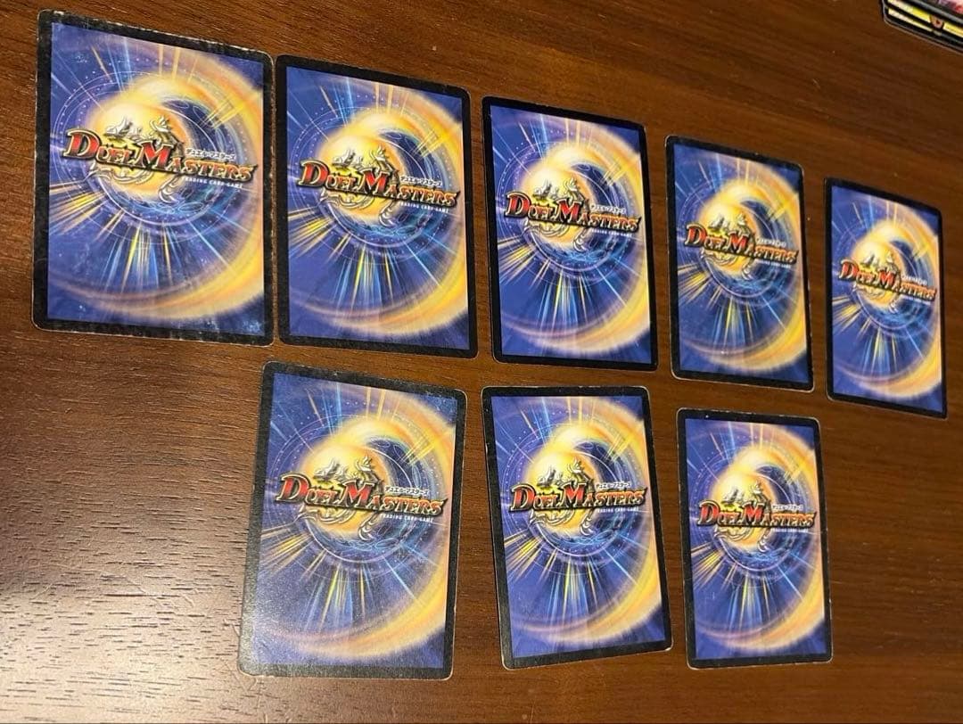 デュエルマスターズ トレーディングカード　29枚　まとめ売り+ 希少おまけ付き