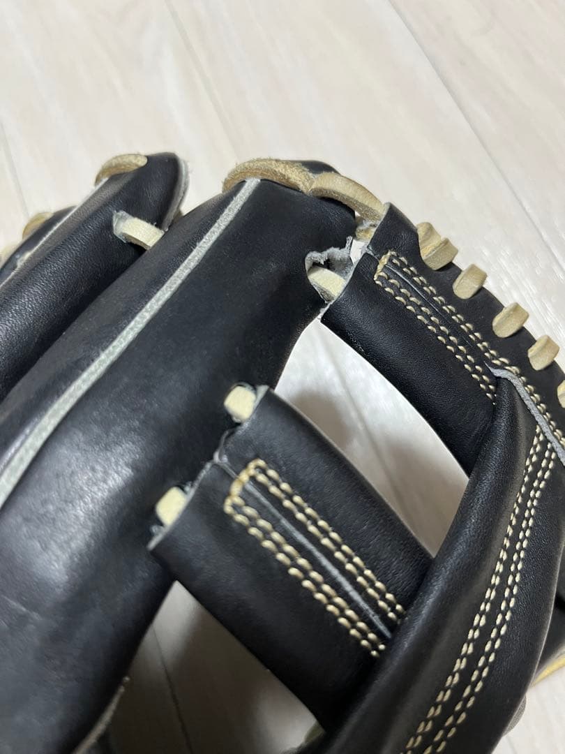 SSK 軟式内野 グローブ グラブ プロエッジ