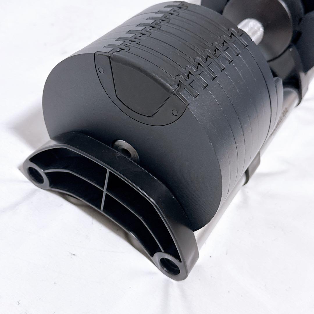 FLEXBELL 可変式ダンベル NUOBELL232 32kg ②