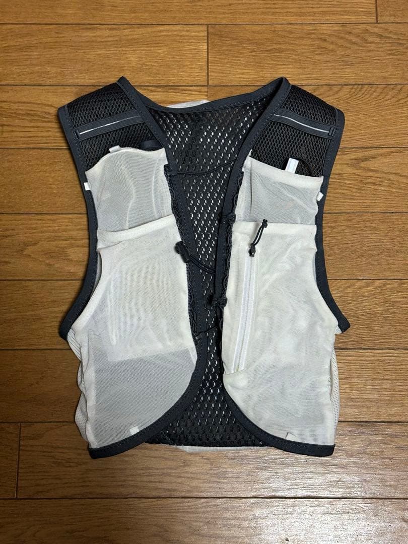 サロモン SALOMON アクティブ スキン 8